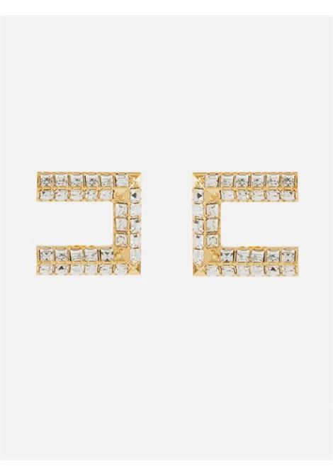 Orecchini Elisabetta Franchi ELISABETTA FRANCHI | Orecchini | OR27M37E2610